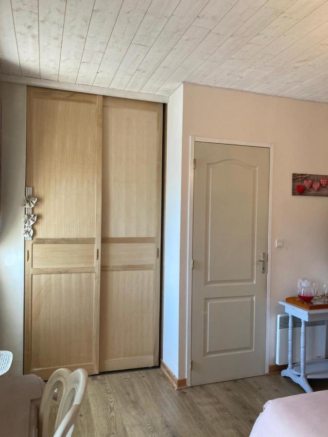 La Marine Louannec Appartement Buitenkant foto