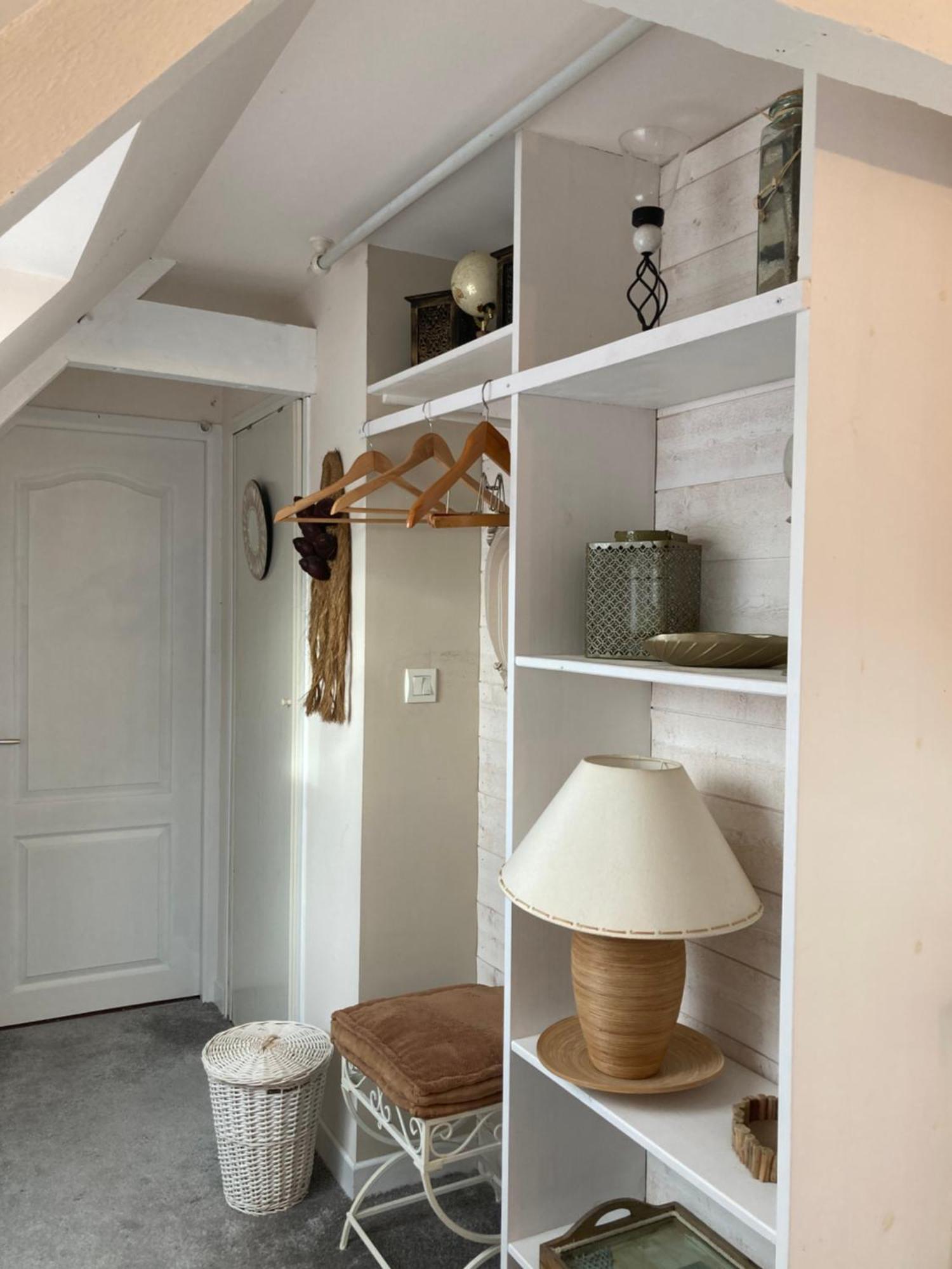 La Marine Louannec Appartement Buitenkant foto