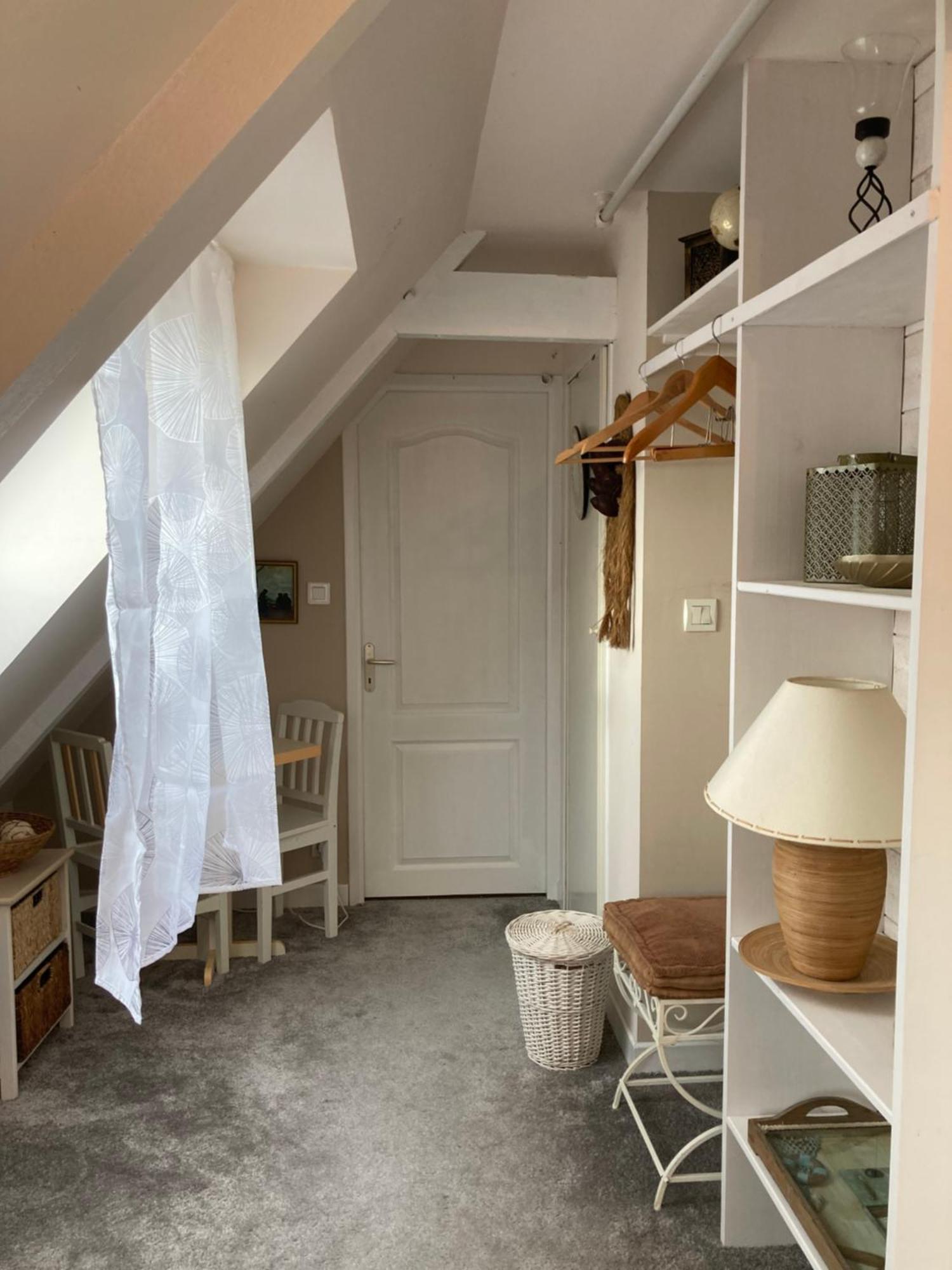 La Marine Louannec Appartement Buitenkant foto